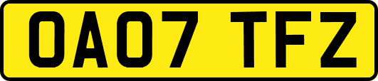 OA07TFZ