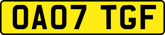 OA07TGF