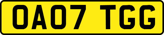 OA07TGG