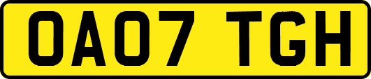 OA07TGH