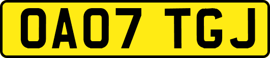 OA07TGJ