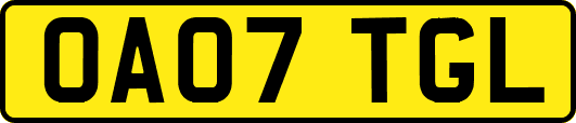 OA07TGL