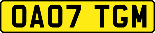 OA07TGM