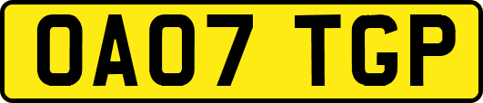 OA07TGP