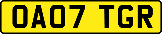 OA07TGR