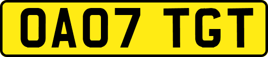 OA07TGT