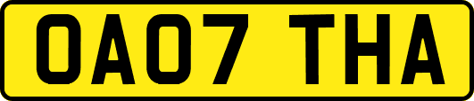 OA07THA