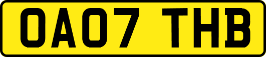 OA07THB