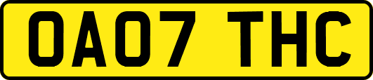 OA07THC