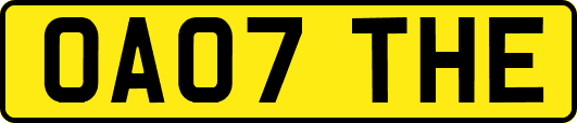 OA07THE