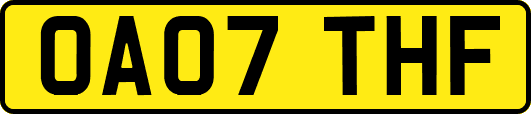 OA07THF