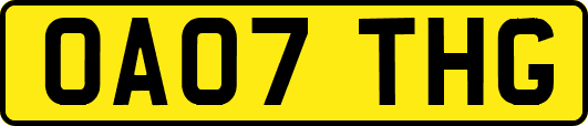 OA07THG