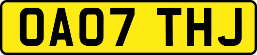 OA07THJ