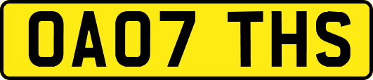 OA07THS