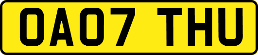 OA07THU