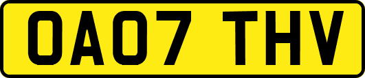 OA07THV