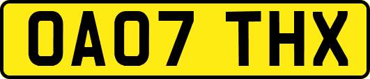 OA07THX