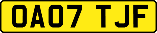 OA07TJF