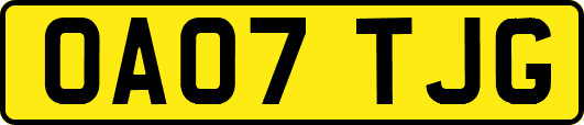 OA07TJG