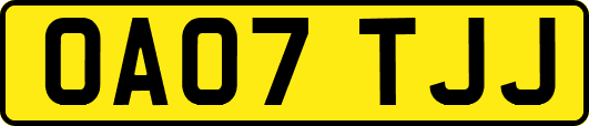 OA07TJJ