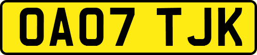 OA07TJK