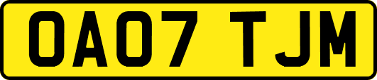 OA07TJM