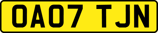 OA07TJN