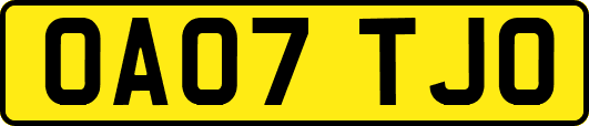OA07TJO