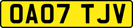OA07TJV