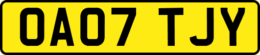 OA07TJY