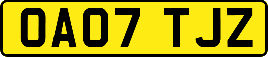 OA07TJZ