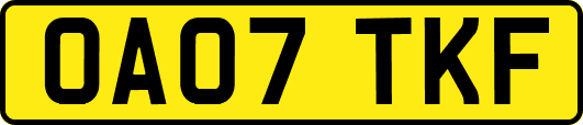 OA07TKF