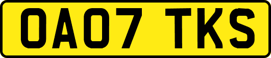 OA07TKS