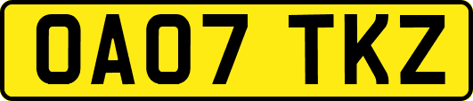OA07TKZ