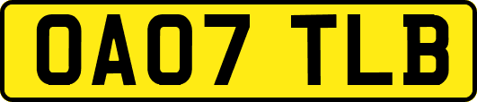 OA07TLB