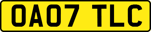OA07TLC