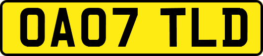 OA07TLD