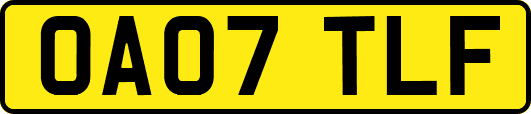 OA07TLF