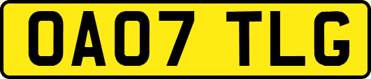 OA07TLG