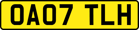 OA07TLH