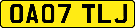 OA07TLJ