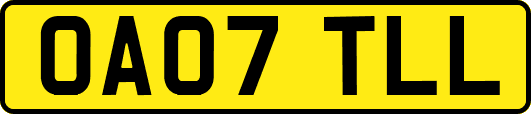 OA07TLL