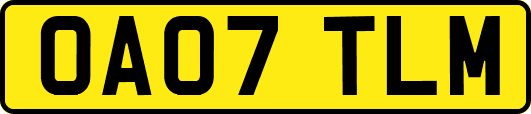 OA07TLM