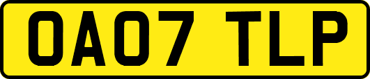 OA07TLP