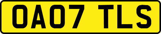 OA07TLS