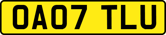 OA07TLU