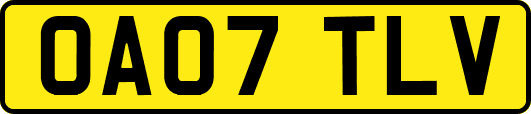 OA07TLV