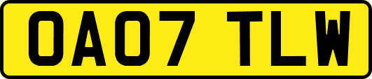 OA07TLW