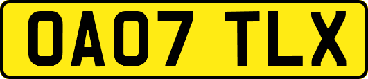 OA07TLX