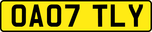 OA07TLY